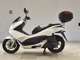 Фото Honda PCX 125 2010 с японского аукциона