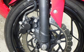 KAWASAKI NINJA 250 SL 1988 BX250A