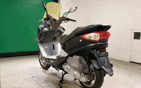 SYM RV125 I Type