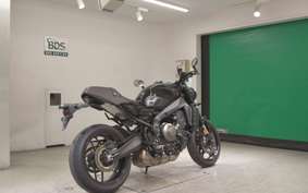 YAMAHA XSR900 2022 RN80J