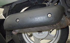 YAMAHA AXIS 100 SB06J