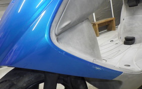 SUZUKI ADDRESS V125 G 2007 CF46A