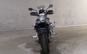 TRIUMPH STREET TRIPLE R 2008 TMD416