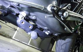HARLEY XL1200X 2012