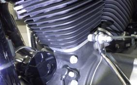 HARLEY FLS 1580 2014