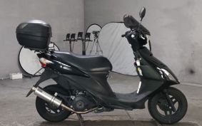 SUZUKI ADDRESS V125 CF4MA