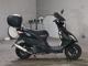 Фото Suzuki ADDRESS V125 с японского аукциона
