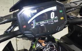 KAWASAKI Z900 Gen.2 2022 ZR900B
