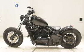KAWASAKI VULCAN 400 Gen.2 1995 VN400A