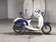 Фото Honda CREA SCOOPY 2005 с японского аукциона