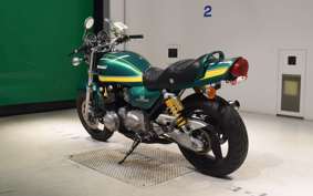 KAWASAKI ZEPHYR 750 1994 ZR750C