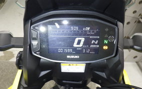 SUZUKI Vストローム250SX 2022 EL11L
