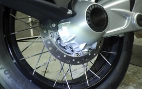 BMW R1200GS ADVENTURE 2009