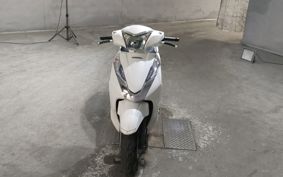 HONDA LEAD 125 JF45