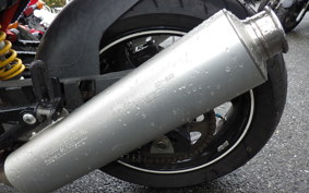 DUCATI MONSTER 400 IE 2008
