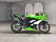 Фото Kawasaki NINJA 250R с японского аукциона