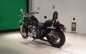 HONDA STEED 400 1994 NC26