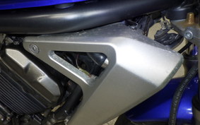 KAWASAKI BALIUS 250 Gen.2 2008 ZR250B