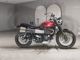 Фото Triumph STREET SCRAMBLER 2020 с японского аукциона