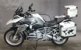 BMW R1200GS 2014 0A01