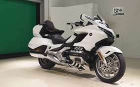 HONDA GL 1800 GOLD WING TOUR DCT 2026 SC79