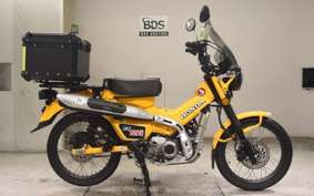 HONDA CT125-2 JA65