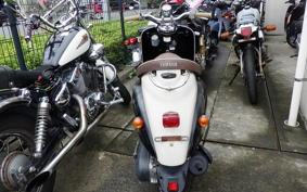 YAMAHA VINO 50 2025 5AU