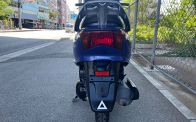 HONDA LEAD 110 JF19