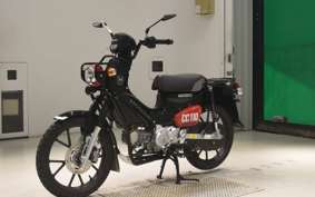 HONDA CROSS CUB 110 JA60
