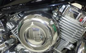 YAMAHA DRAGSTAR 400 2001 VH01J