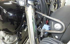 HONDA CB223S 1995 MC40