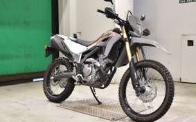 HONDA CRF250L MD47