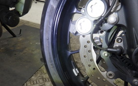YAMAHA MT-07 ABS 2015 RM07J