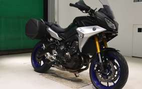 YAMAHA MT-09 Tracer GT 2020 RN51J