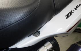 KAWASAKI ZX 1400 NINJA R A 2020