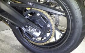 TRIUMPH TIGER 900 GT PRO 2023