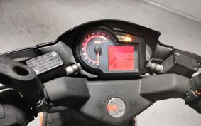 APRILIA SR50 VF