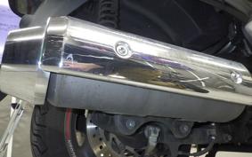 HONDA FORZA Z 2021 MF08