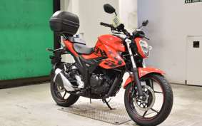 SUZUKI GIXXER 150 2022 ED13N