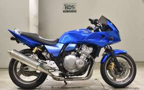 HONDA CB400 SUPER BOLDOR VTEC A 2009 NC42