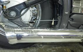YAMAHA DRAGSTAR 400 2005 VH01J