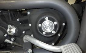 HARLEY FXDB 1580 2010