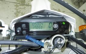 YAMAHA WR250X 2025 DG15J