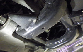 HONDA LEAD 125 2008 JF45