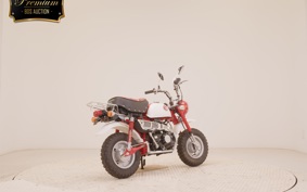HONDA MONKEY 2026 AB27
