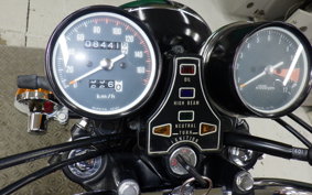 HONDA CB400 1976 CB400