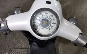 HONDA GIORNO AF70
