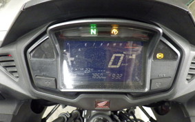 HONDA VFR800X 2015 RC80