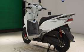 HONDA LEAD 125 JF45