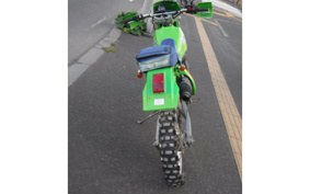 KAWASAKI KDX200 KDX200